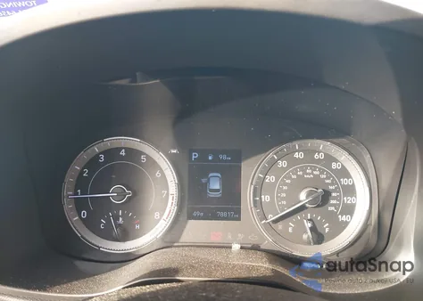 2021 Hyundai Venue Sel z USA, uszkodzony, nr VIN KMHRC8A3XMU118699